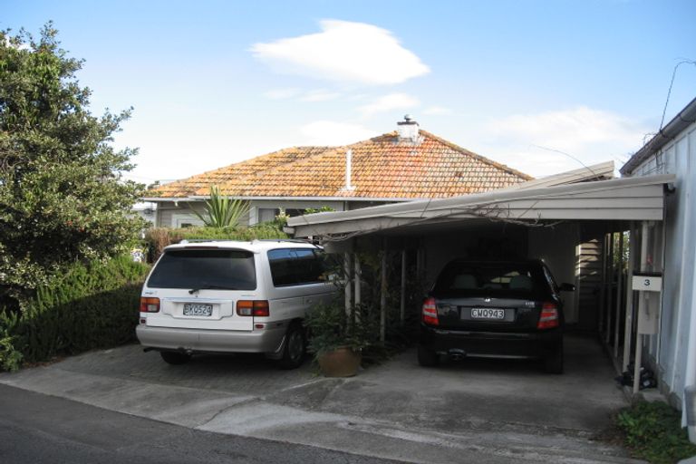 Photo of property in 3 Cobden Lane, Bluff Hill, Napier, 4110