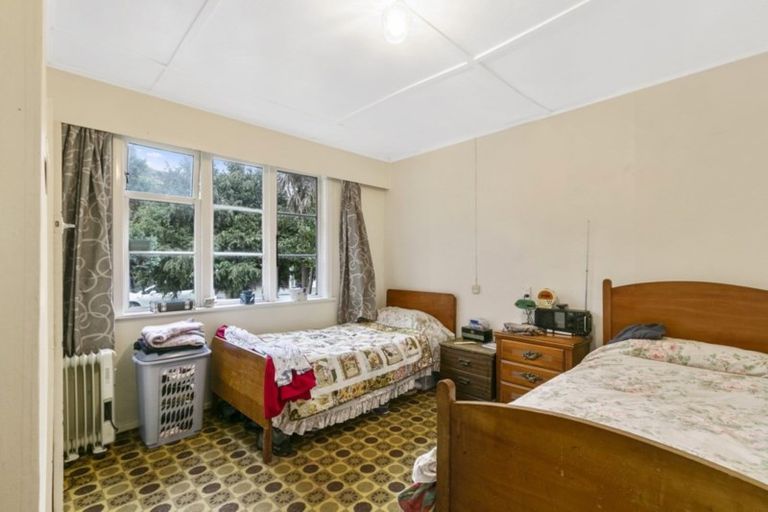 Photo of property in 61 Hair Street, Wainuiomata, Lower Hutt, 5014