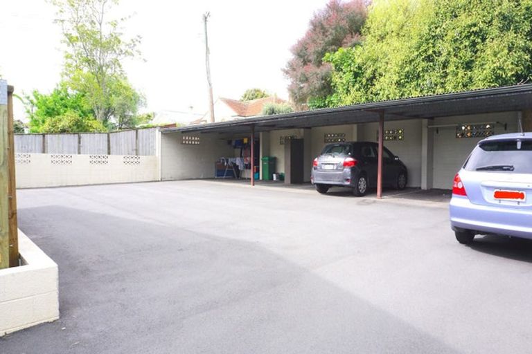 Photo of property in 5/106 Macfarlane Street, Hamilton East, Hamilton, 3216