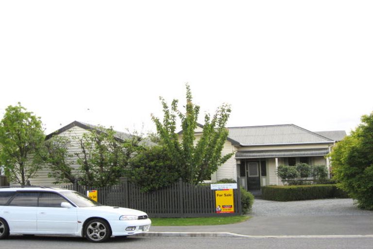 Photo of property in 4 Seddon Street, Rangiora, 7400