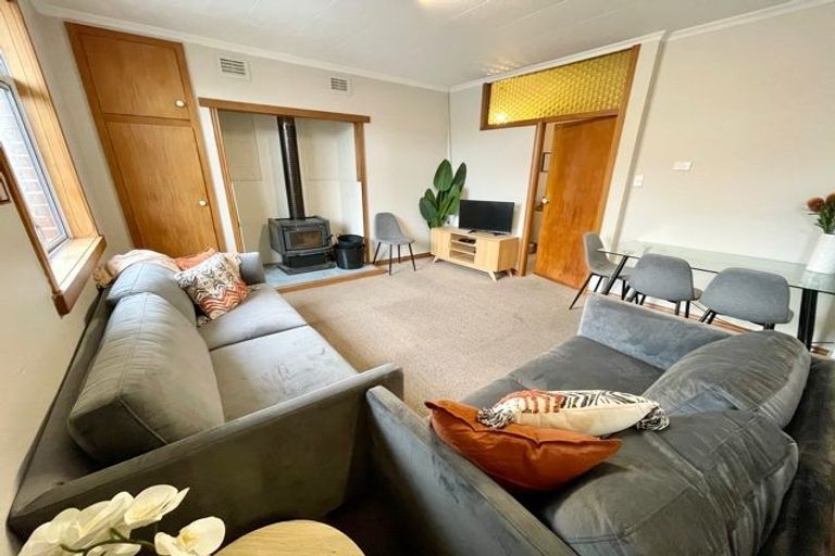 Photo of property in 7 Jed Street, Invercargill, 9810