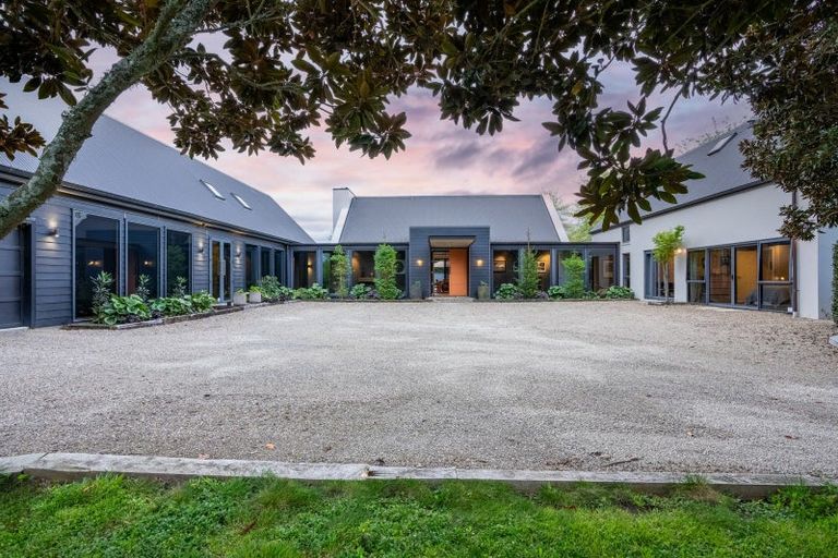 Photo of property in 791a Bruntwood Road, Tamahere, Hamilton, 3283