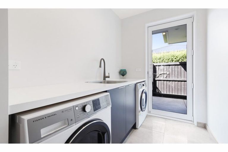 Photo of property in 1 Tara Crescent, Woodend, 7610