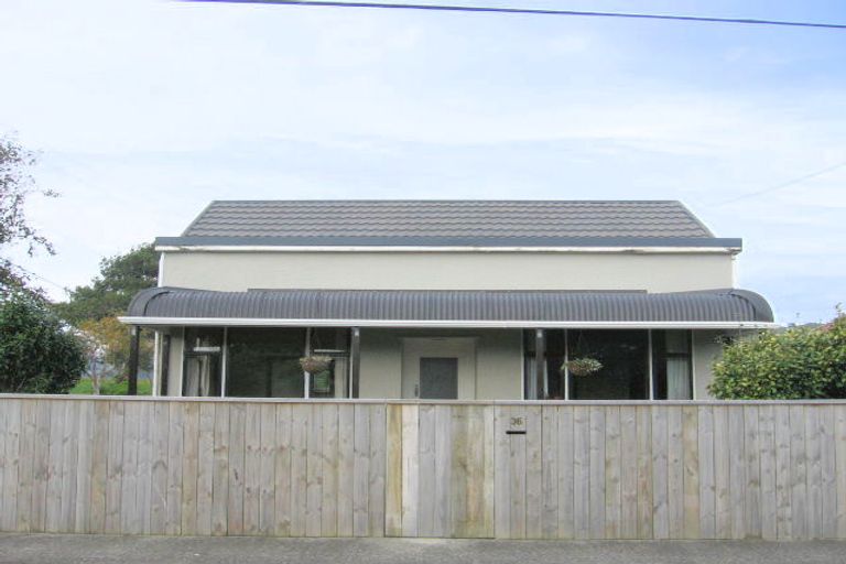 Photo of property in 36 Mudie Street, Alicetown, Lower Hutt, 5010
