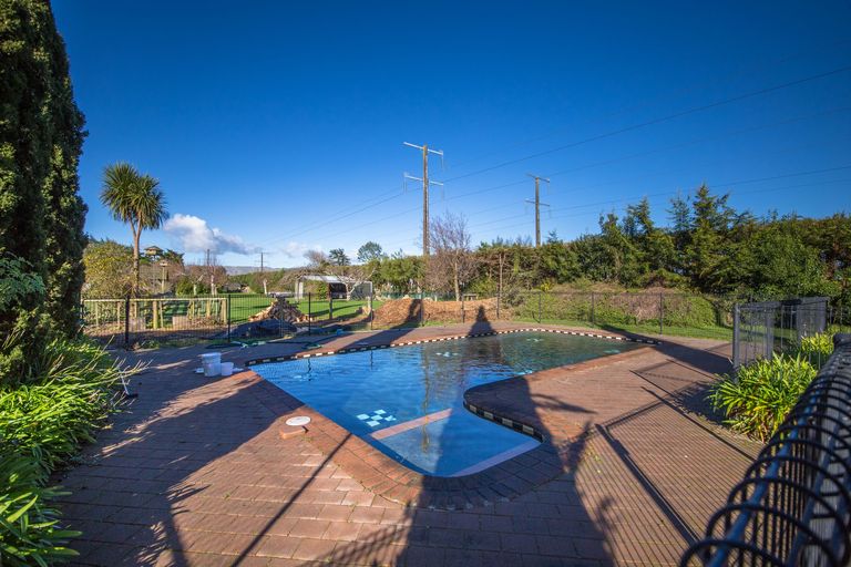 Photo of property in 109 Shirriffs Road, Awapuni, Palmerston North, 4412