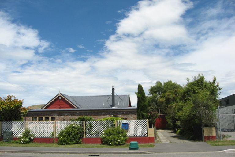 Photo of property in 46 Glenroy Street, Woolston, Christchurch, 8062