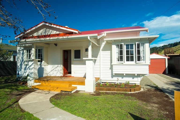 Photo of property in 187 Crawford Road, Kaiti, Gisborne, 4010