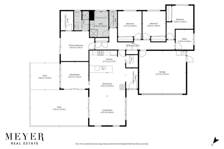Photo of property in 29 Dawson Road, Snells Beach, 0920