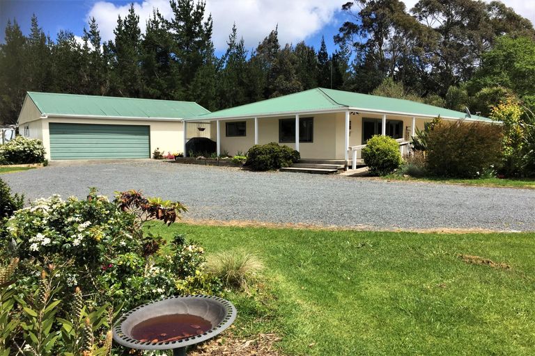 Photo of property in 418 Otaha Road, Kaeo, Kerikeri, 0295