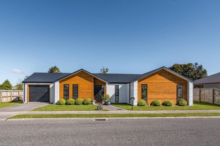 Photo of property in 19 Tarata Grove, Lansdowne, Masterton, 5810