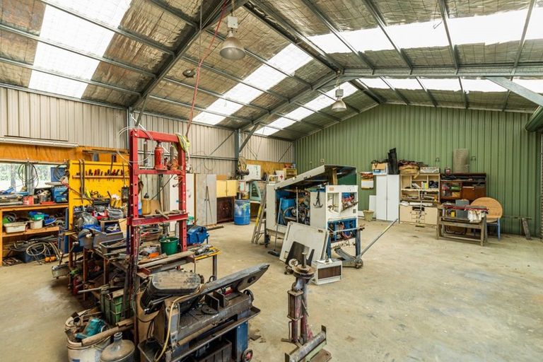 Photo of property in 260 Bannockburn Road, Cromwell, 9384