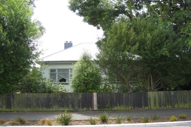 Photo of property in 23 Ruskin Street, Addington, Christchurch, 8024