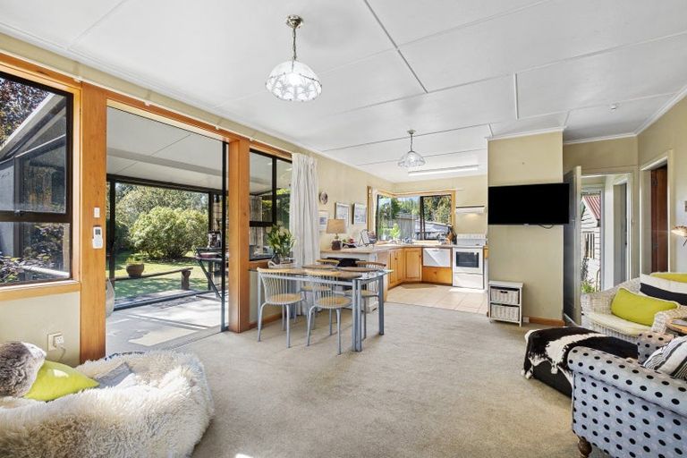 Photo of property in 5a Bristol Street, Hanmer Springs, 7334