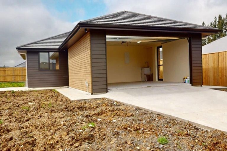 Photo of property in 49 Hereford Street, Marton, 4710