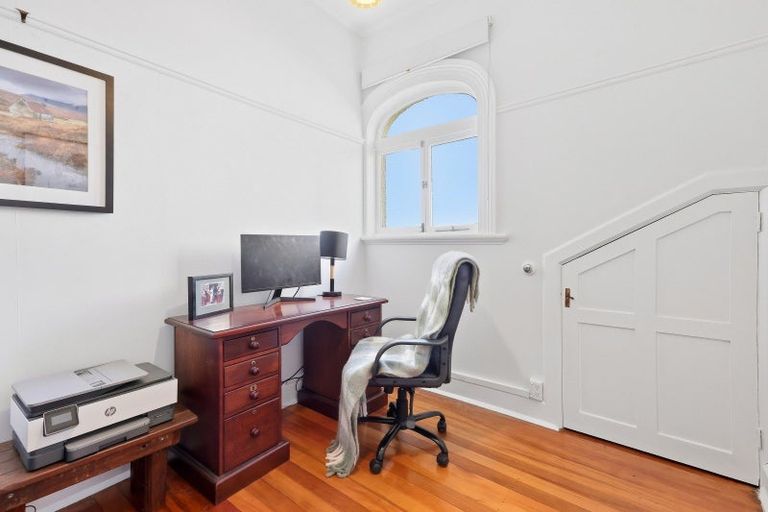 Photo of property in 45 Ross Street, Roslyn, Dunedin, 9010