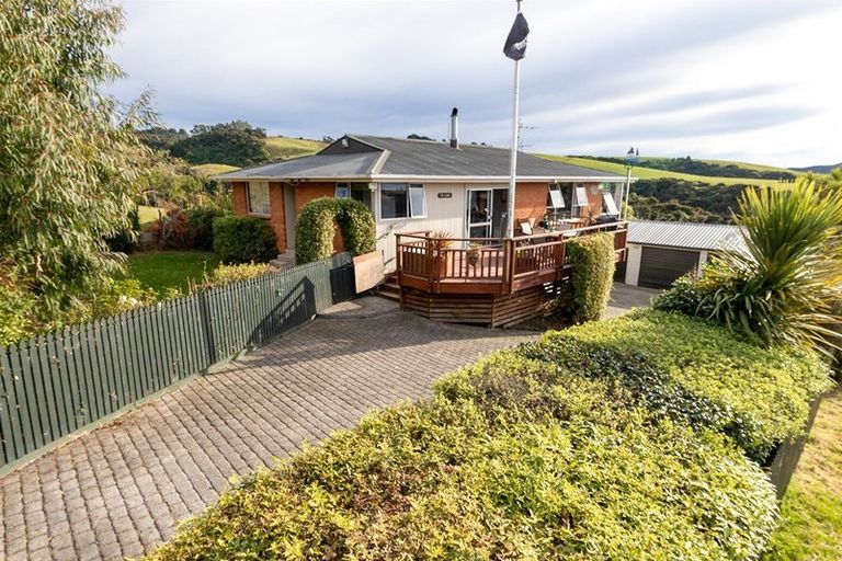 Photo of property in 1119 Finlayson Road, Taieri Mouth, Brighton, 9091