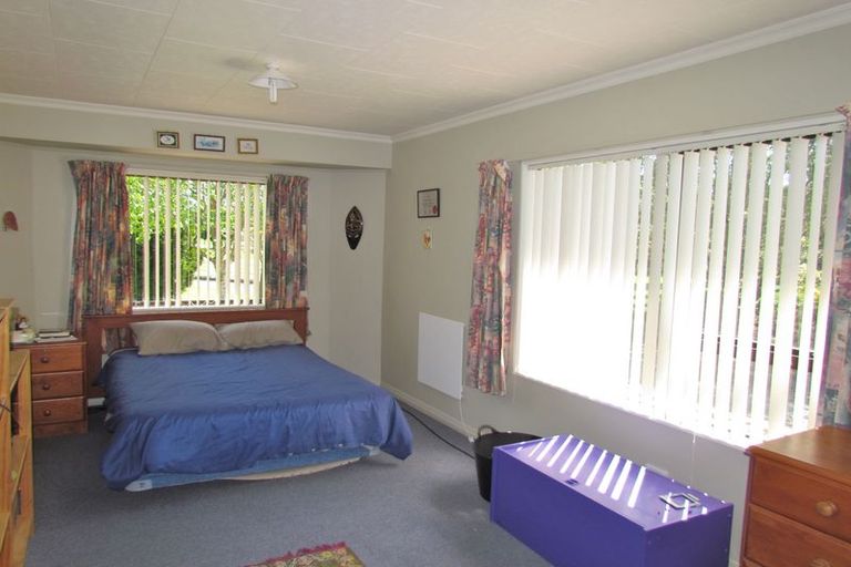 Photo of property in 552 Paierau Road, Opaki, Masterton, 5881