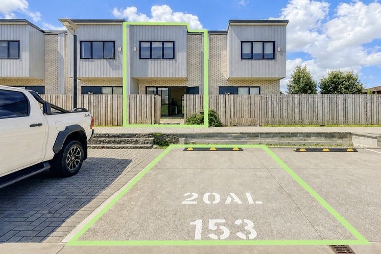 Photo of property in 20 Aumarire Lane, Favona, Auckland, 2024
