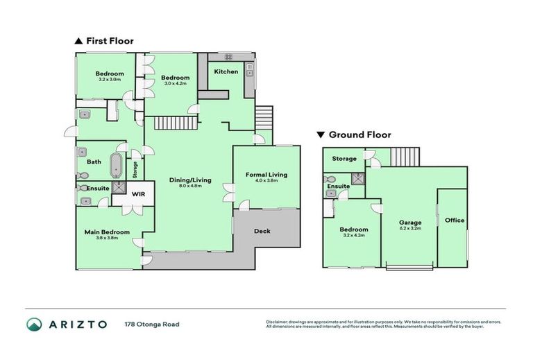 Photo of property in 178 Otonga Road, Springfield, Rotorua, 3015