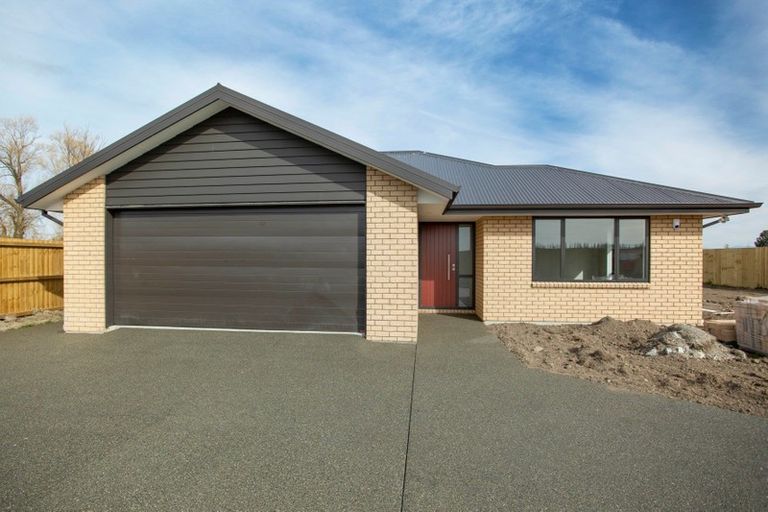 Photo of property in 13 Roxburgh Place, Tinwald, Ashburton, 7700
