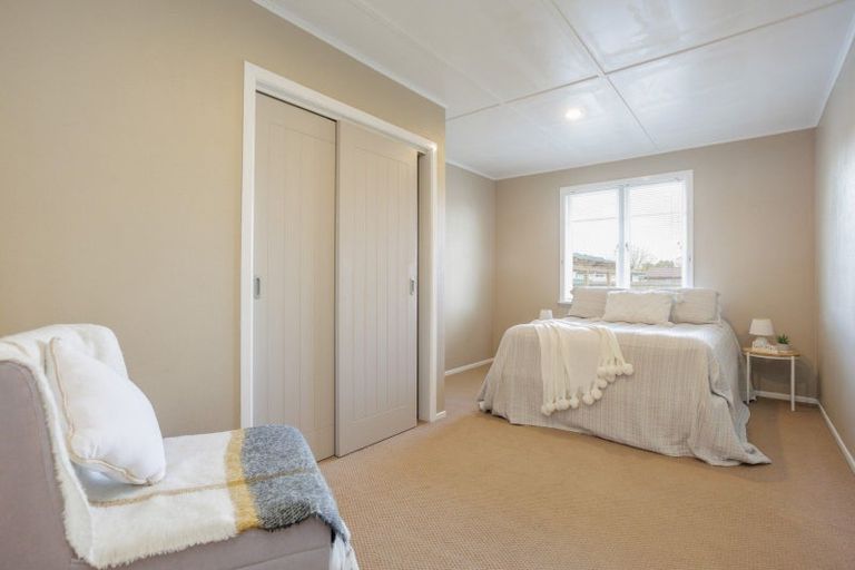 Photo of property in 10 Sheffield Street, Matamata, 3400