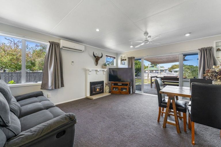 Photo of property in 221 Taharepa Road, Tauhara, Taupo, 3330