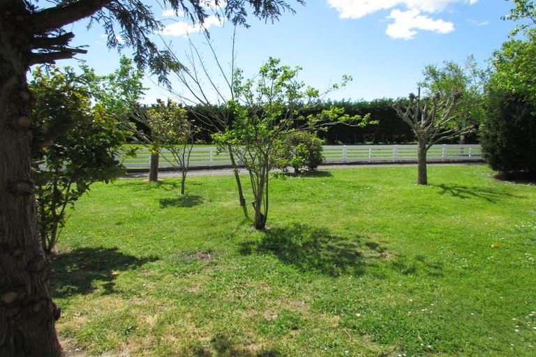 Photo of property in 552 Paierau Road, Opaki, Masterton, 5881