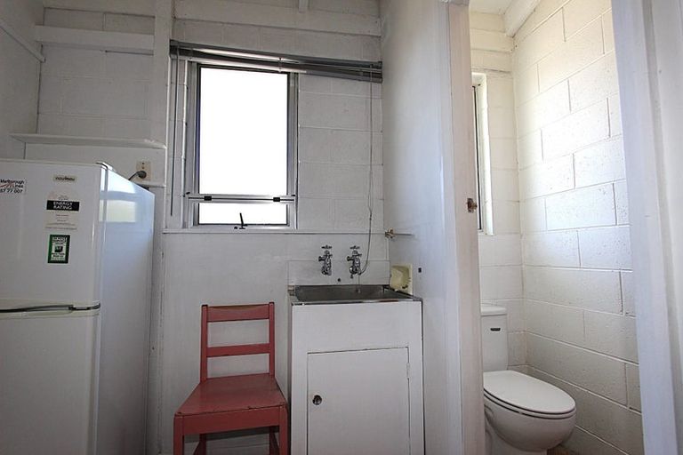 Photo of property in 1/23 Parker Street, Mayfield, Blenheim, 7201