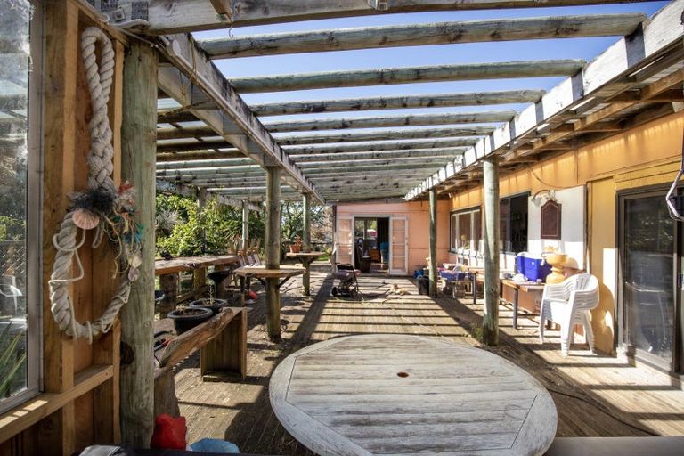 Photo of property in 18 Cornwall Road, Raglan, 3295