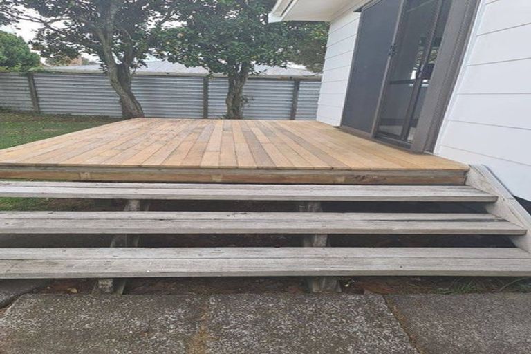 Photo of property in 4a George Street, Papakura, 2110