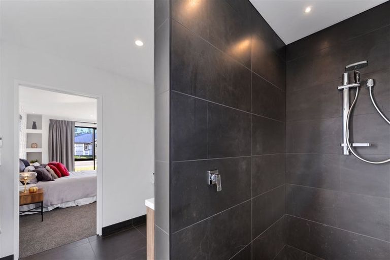 Photo of property in 2 John Raven Lane, Woodend, 7610