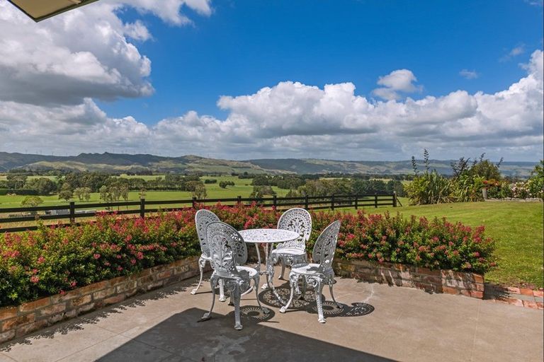 Photo of property in 265 Ulysses Road, Ashhurst, Palmerston North, 4470