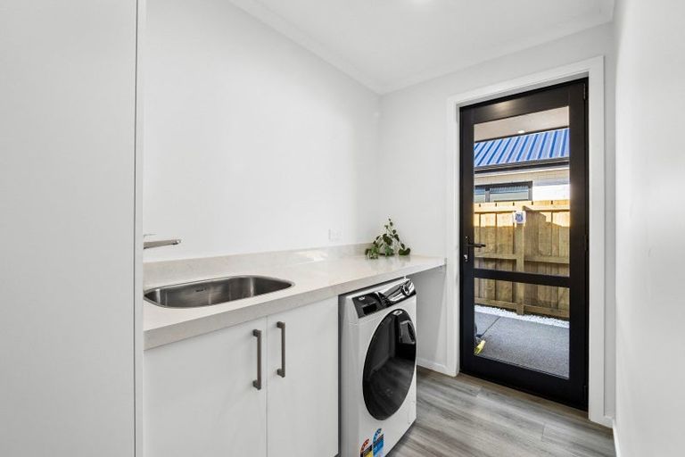 Photo of property in 8 Redhaven Rise, Netherby, Ashburton, 7700