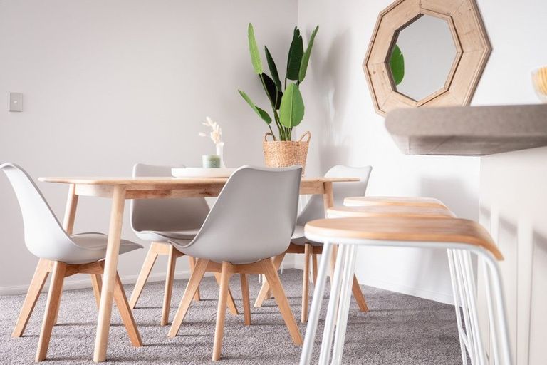 Photo of property in Paramount Apartments, 15/281 Maunganui Road, Mount Maunganui, 3116