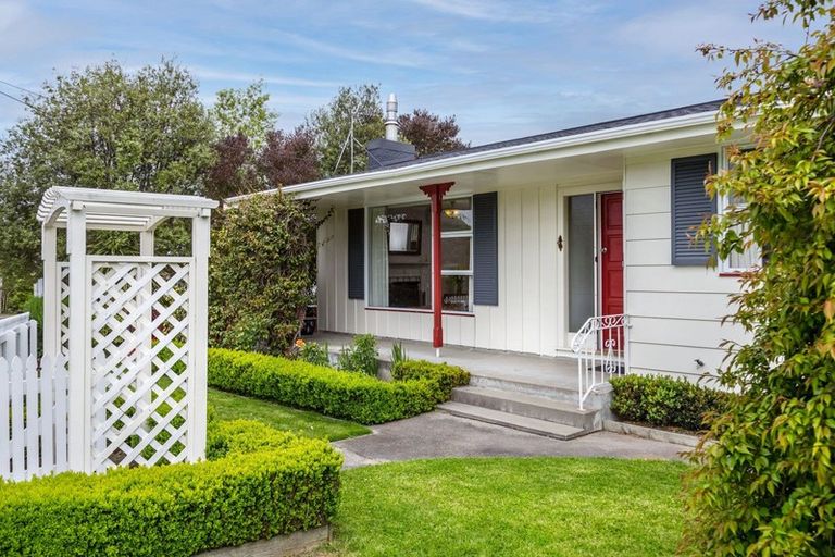 Photo of property in 35 Manuka Street, Lansdowne, Masterton, 5810