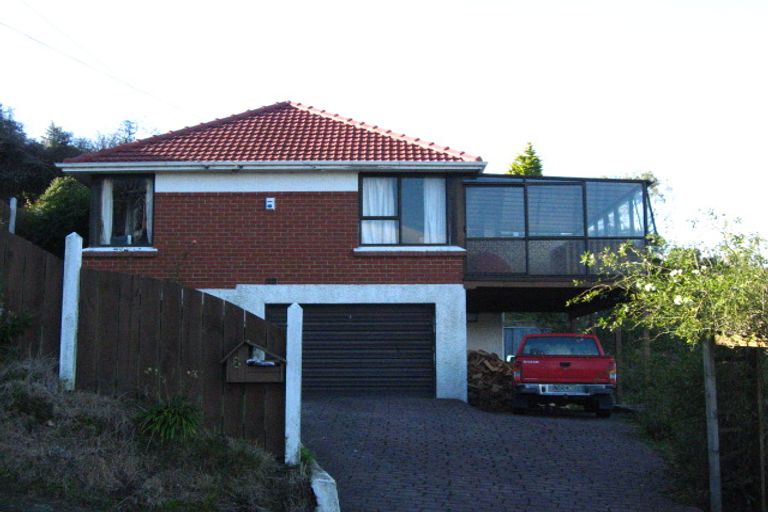 Photo of property in 8 Seddon Street, Ravensbourne, Dunedin, 9022