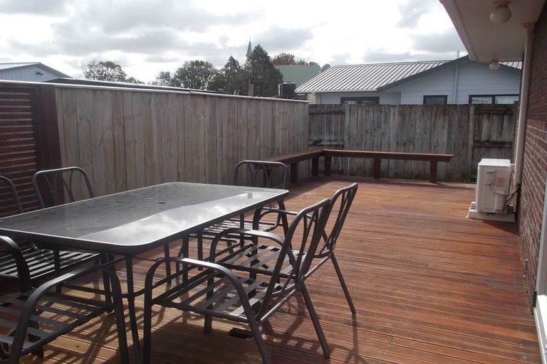 Photo of property in 1 Ouse Street, Rongotea, 4476