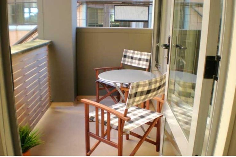 Photo of property in Dixon Towers, 17/115 Dixon Street, Te Aro, Wellington, 6011