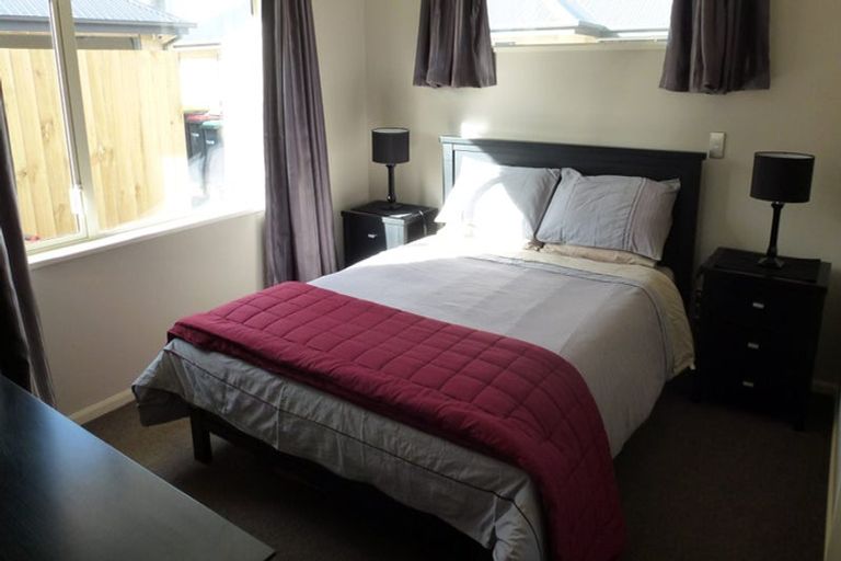 Photo of property in 6 Somerville Crescent, Aidanfield, Christchurch, 8025