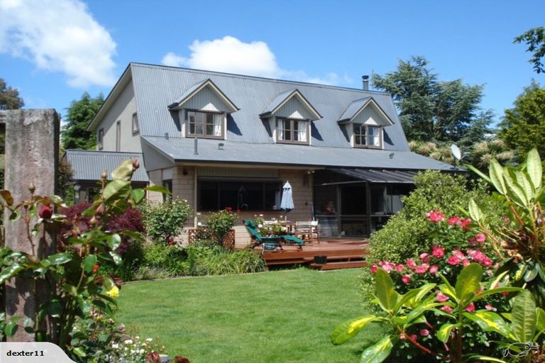 Photo of property in 6 Old West Coast Road, Yaldhurst, Christchurch, 7676