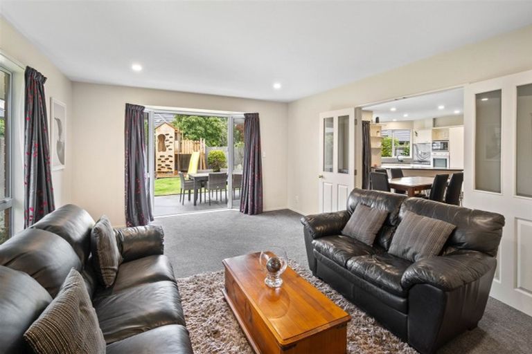 Photo of property in 3 Glencullen Drive, Casebrook, Christchurch, 8051