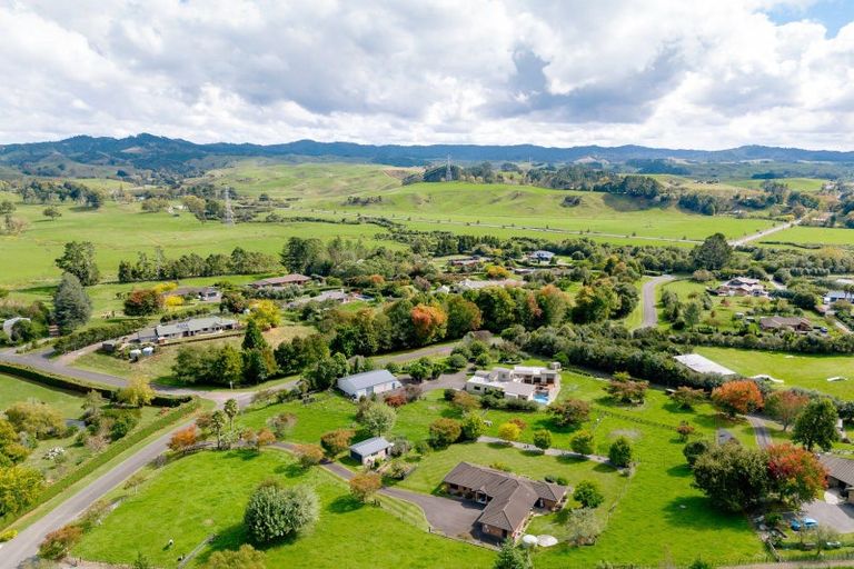 Photo of property in 61 Highbrook Way, Whatawhata, Hamilton, 3289