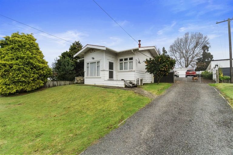 Photo of property in 97 Hakanoa Street, Huntly, 3700