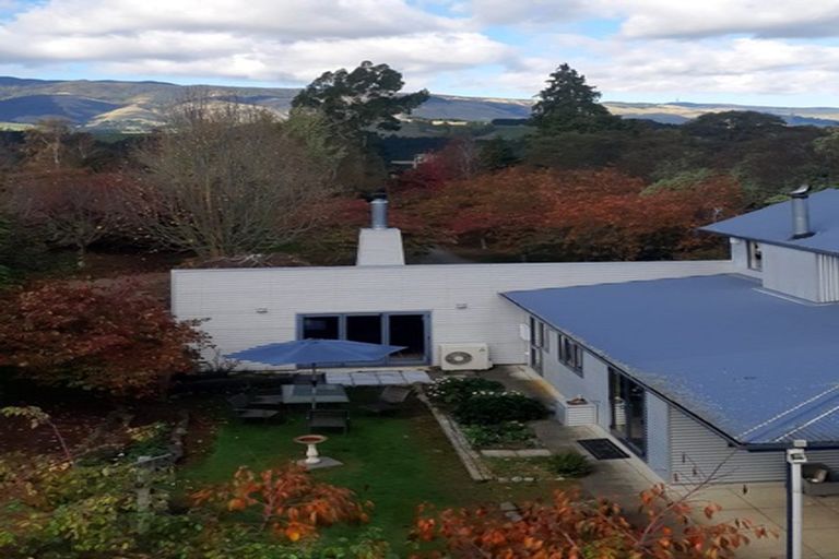 Photo of property in 1437 Pohangina Road, Pohangina, Ashhurst, 4884