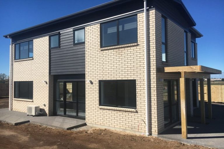 Photo of property in 248 Rotokauri Road, Baverstock, Hamilton, 3200