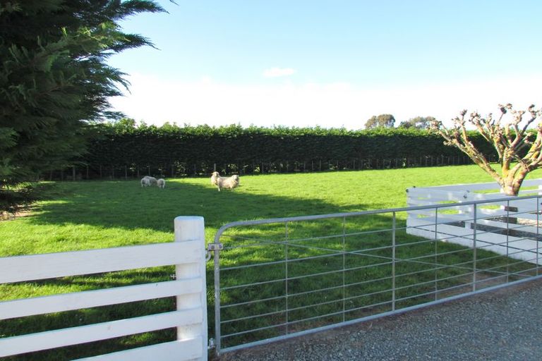 Photo of property in 552 Paierau Road, Opaki, Masterton, 5881