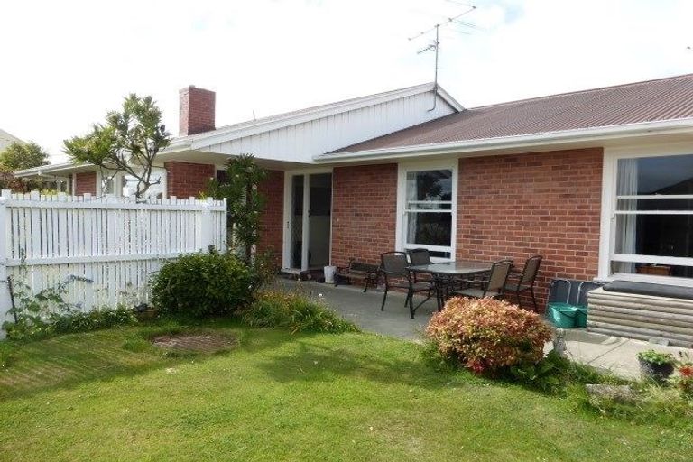 Photo of property in 262 Tancred Street, Ashburton, 7700