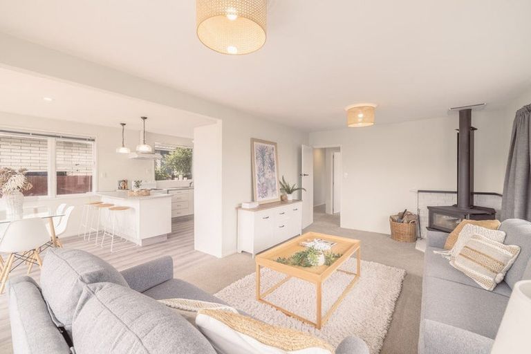 Photo of property in 19 Kawau Crescent, Bromley, Christchurch, 8062