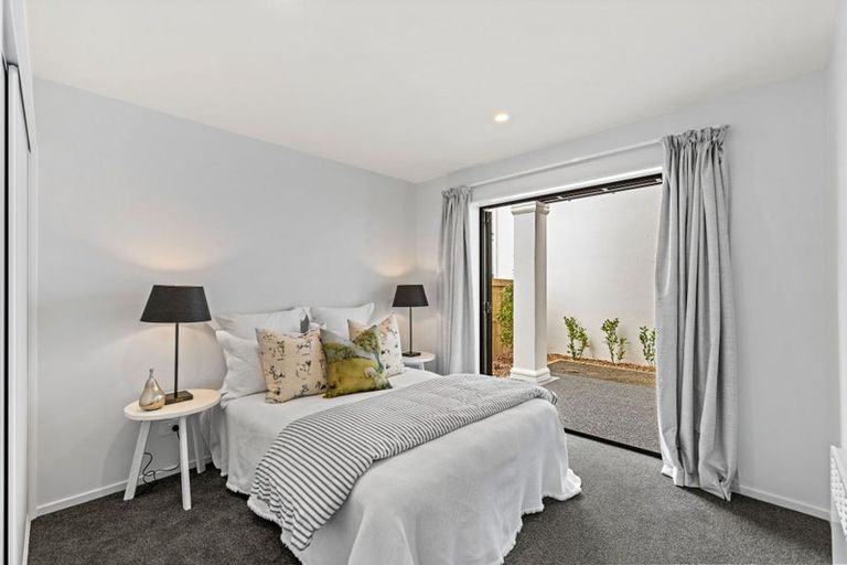 Photo of property in 9/92 Peterborough Street, Christchurch Central, Christchurch, 8013