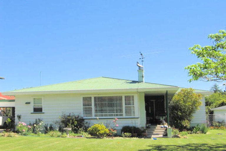 Photo of property in 5 Ann Street, Inner Kaiti, Gisborne, 4010